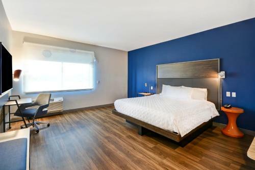 Hotel Tru By Hilton Huber Heights Dayton