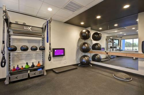Hotel Tru By Hilton Huber Heights Dayton