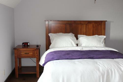 Bed & Breakfast Purple Skies Homestead