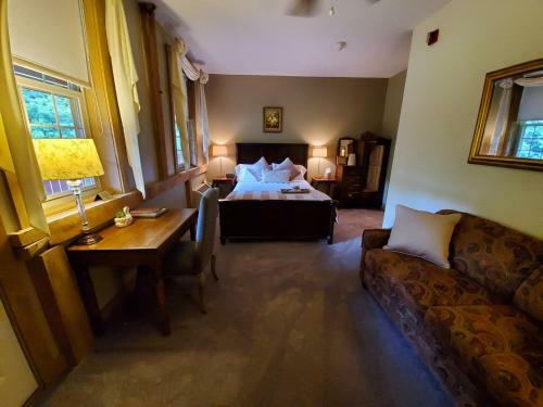 The Barn Inn Bed And Breakfast