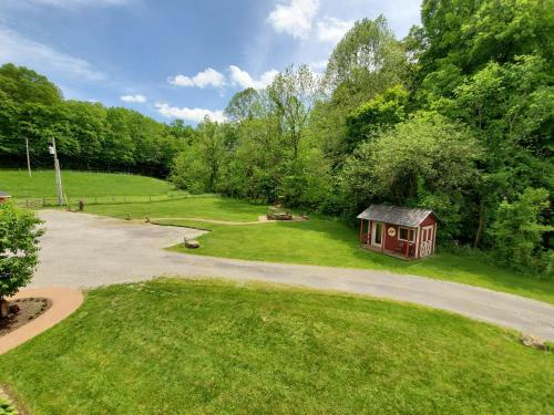 The Barn Inn Bed And Breakfast