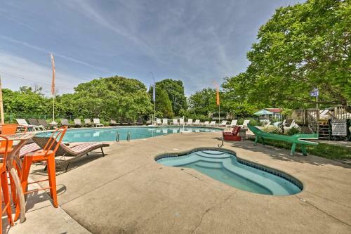 Beachy Middle Bass Isl Villa At St Hazards Resort