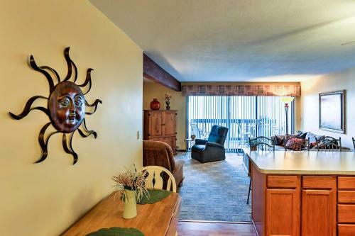 Apartamento Lakeside Port Clinton Condo With Pool Access And View!