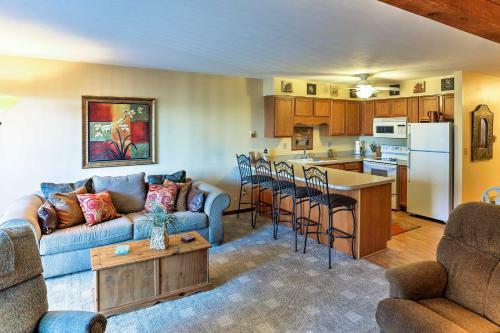 Apartamento Lakeside Port Clinton Condo With Pool Access And View!