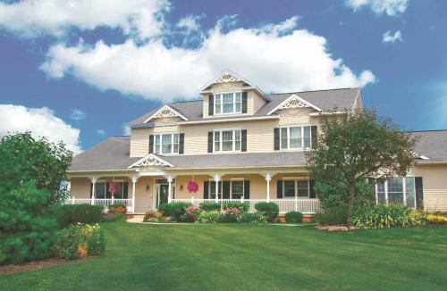 Bed & Breakfast Hillside Inn