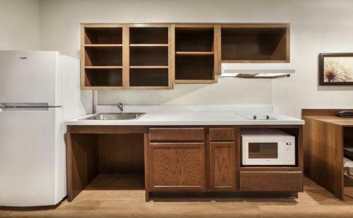 Hotel Woodspring Suites Columbus Urbancrest