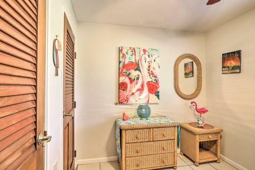 Apartamento Waterfront Middle Bass Condo With Pool Access!