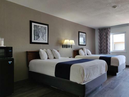 Motel Cedar Cove
