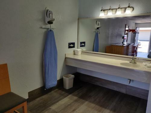 Motel Cedar Cove