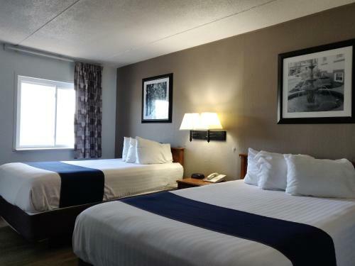 Motel Cedar Cove