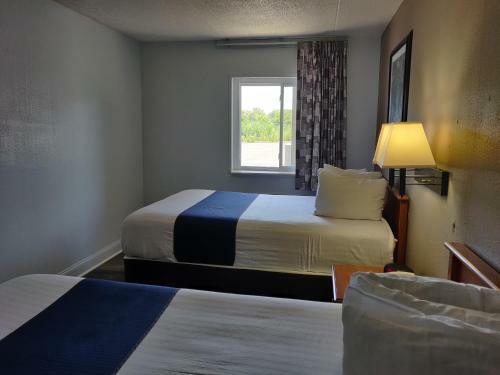 Motel Cedar Cove