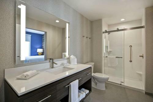 Hotel Home2 Suites Troy, Oh