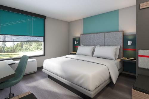 Avid Hotels - Cincinnati N - West Chester, An Ihg Hotel