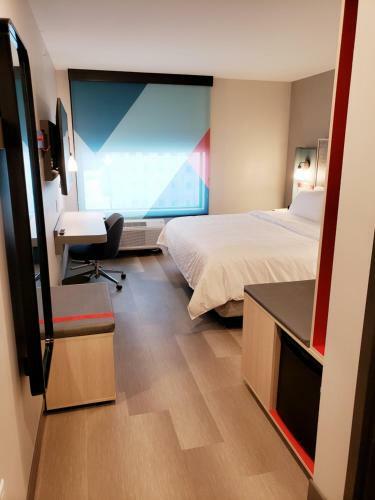 Avid Hotels - Cincinnati N - West Chester, An Ihg Hotel