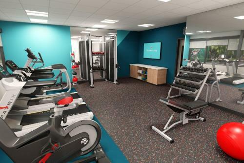 Avid Hotels - Cincinnati N - West Chester, An Ihg Hotel