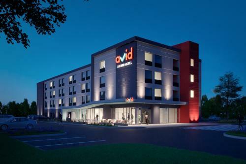 Avid Hotels - Cincinnati N - West Chester, An Ihg Hotel