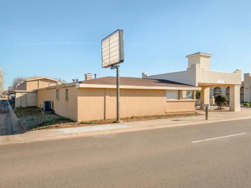 Oyo Hotel Elk City Ok Route 66
