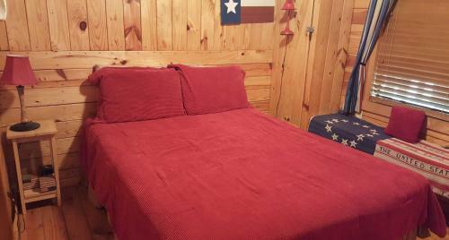 Beavers's Hideaway Cabin