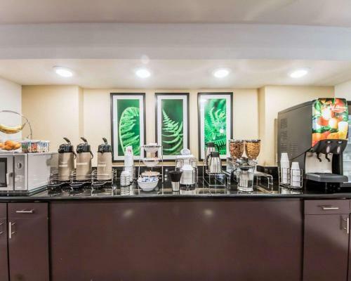 Hotel Sleep Inn & Suites Guthrie - Edmond North