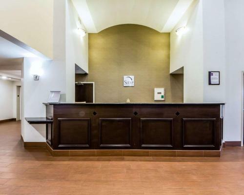 Hotel Sleep Inn & Suites Guthrie - Edmond North