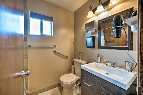 Oklahoma City House With Yard - 10 Mins To Downtown!