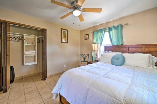 Oklahoma City House With Yard - 10 Mins To Downtown!