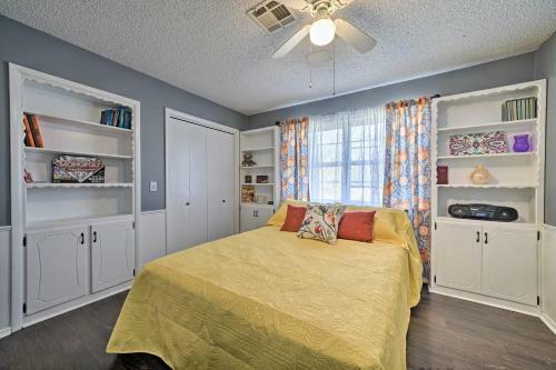 Norman Home With Yard - Walk To Park And Ou Campus