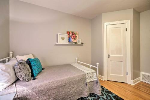 Historic Oklahoma City Home, 5 Mi To Downtown