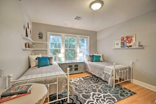 Historic Oklahoma City Home, 5 Mi To Downtown