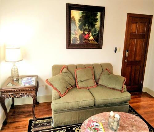 Apartamento Bright Okc Midtown Studio-coolest Neighborhood