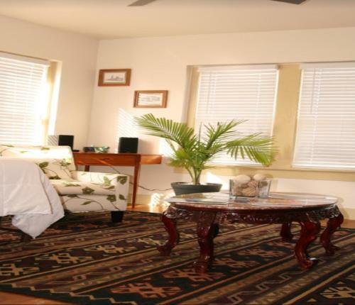 Apartamento Bright Okc Midtown Studio-coolest Neighborhood