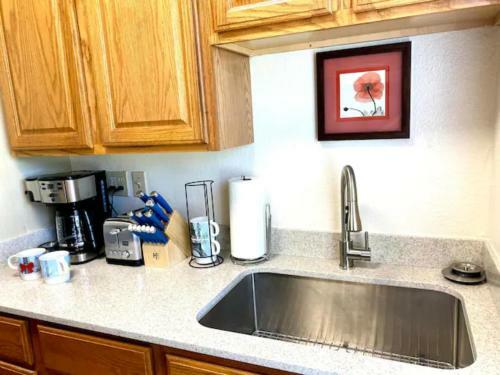 Apartamento Bright Okc Midtown Studio-coolest Neighborhood