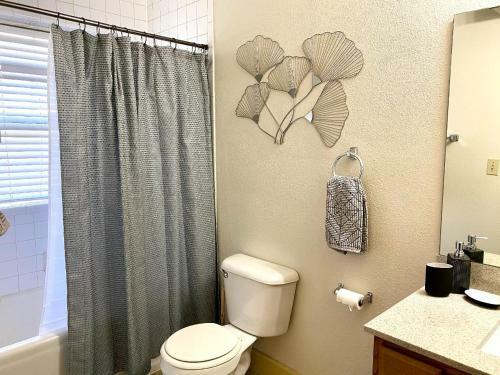 Apartamento Bright Okc Midtown Studio-coolest Neighborhood