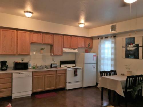 Apartamento Bright Okc Midtown Studio-coolest Neighborhood