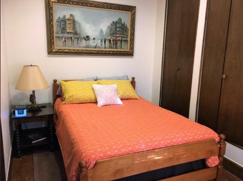 Apartamento Bright Okc Midtown Studio-coolest Neighborhood
