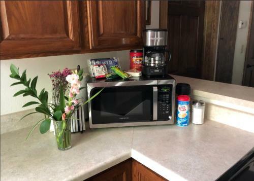 Apartamento Bright Okc Midtown Studio-coolest Neighborhood