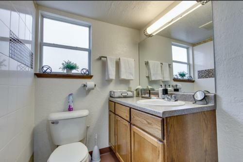 Apartamento Bright Okc Midtown Studio-coolest Neighborhood