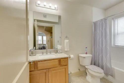Apartamento Bright Okc Midtown Studio-coolest Neighborhood