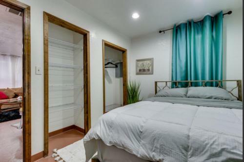 Apartamento Bright Okc Midtown Studio-coolest Neighborhood