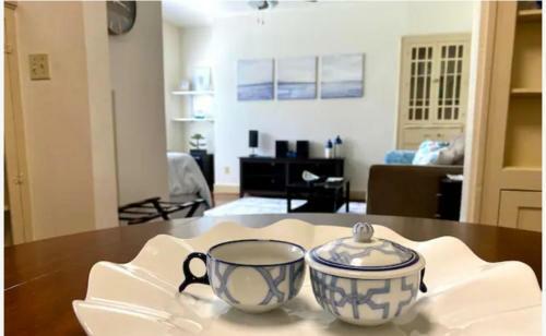 Apartamento Bright Okc Midtown Studio-coolest Neighborhood