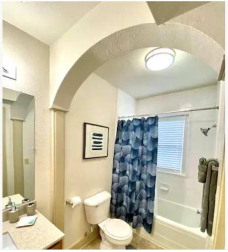 Apartamento Bright Okc Midtown Studio-coolest Neighborhood