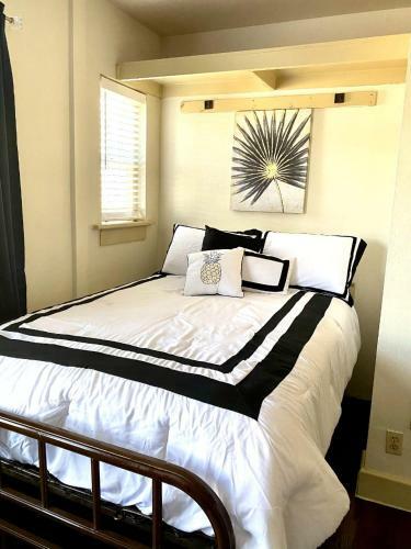 Apartamento Bright Okc Midtown Studio-coolest Neighborhood