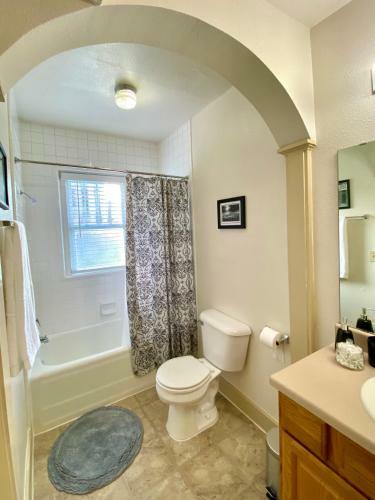 Apartamento Bright Okc Midtown Studio-coolest Neighborhood