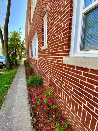 Apartamento Bright Okc Midtown Studio-coolest Neighborhood