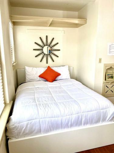 Apartamento Bright Okc Midtown Studio-coolest Neighborhood