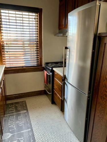 Apartamento Bright Okc Midtown Studio-coolest Neighborhood
