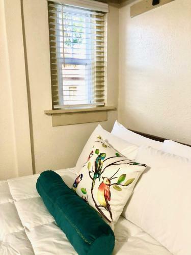 Apartamento Bright Okc Midtown Studio-coolest Neighborhood