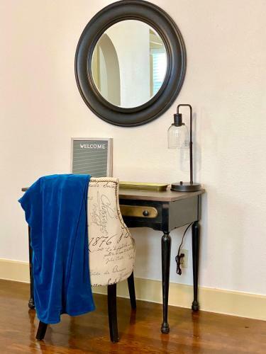 Apartamento Bright Okc Midtown Studio-coolest Neighborhood