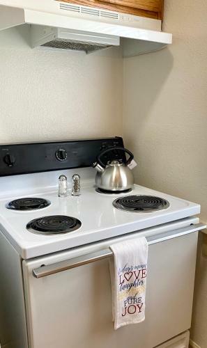 Apartamento Bright Okc Midtown Studio-coolest Neighborhood