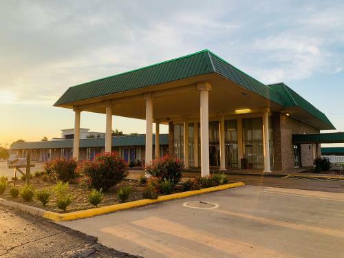 Star Hotels Miami, Ok